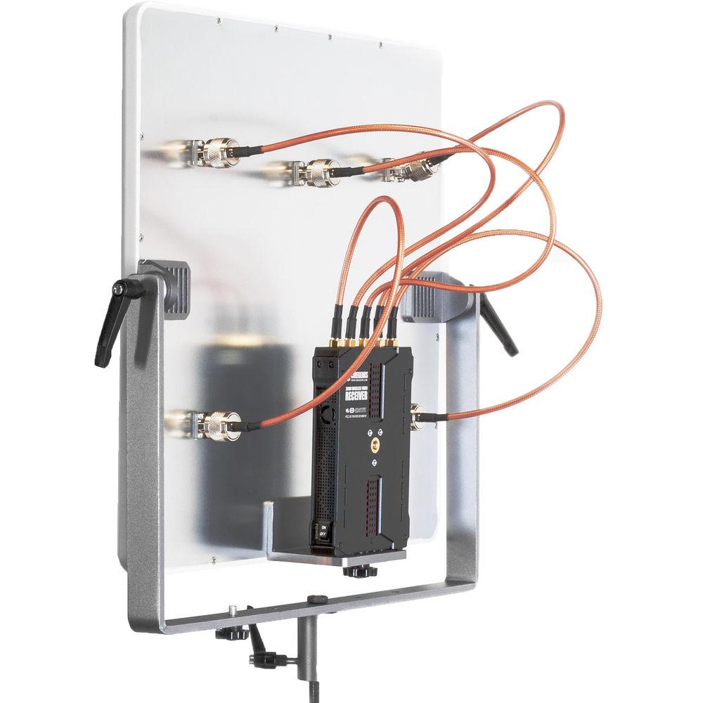 CINEGEARS Ghost-Eye Extra-Large Panel Antenna