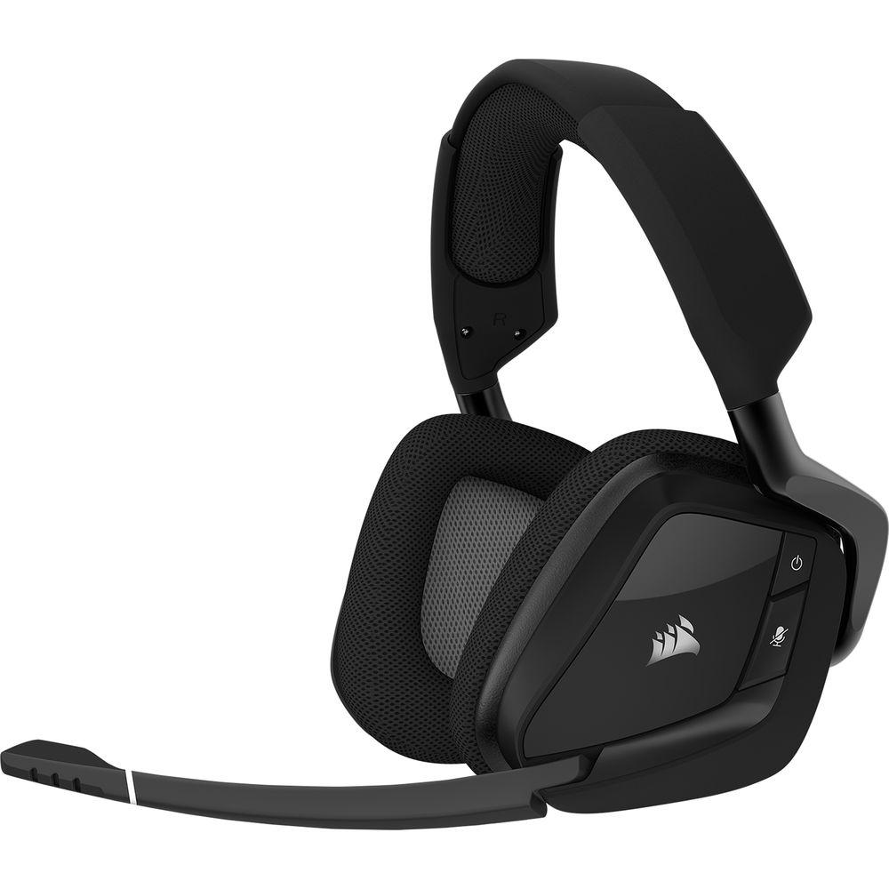 Corsair VOID PRO RGB Wireless Gaming Headset