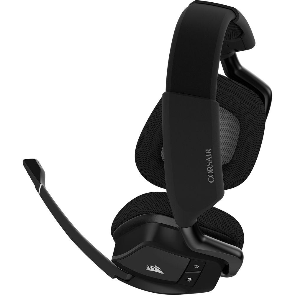 Corsair VOID PRO RGB Wireless Gaming Headset