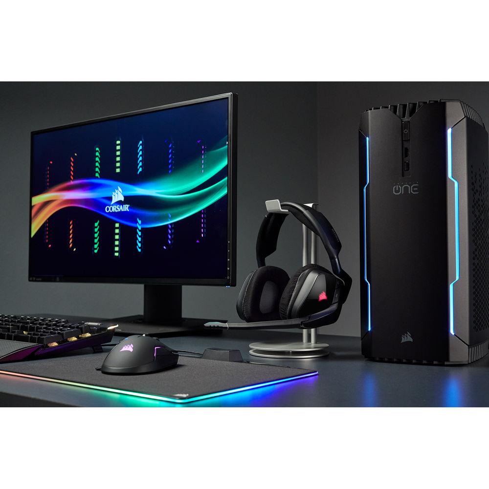 Corsair VOID PRO RGB Wireless Gaming Headset