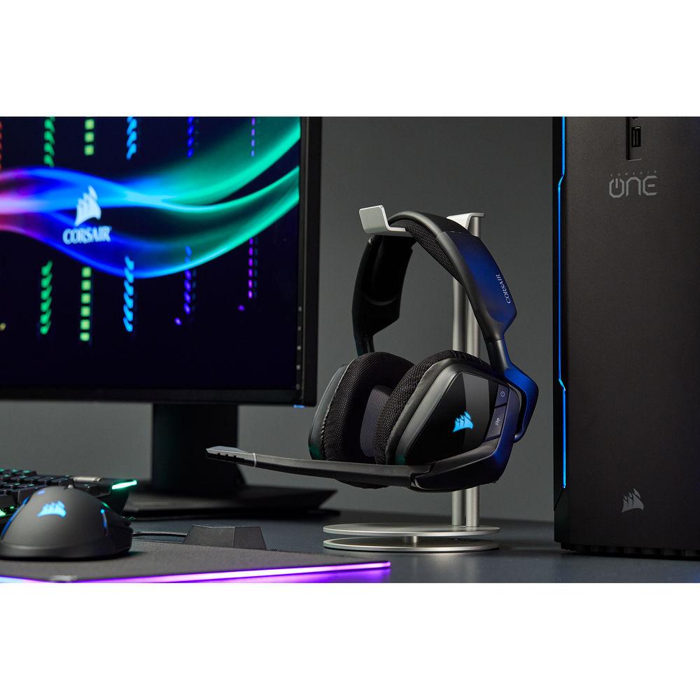 Corsair VOID PRO RGB Wireless Gaming Headset