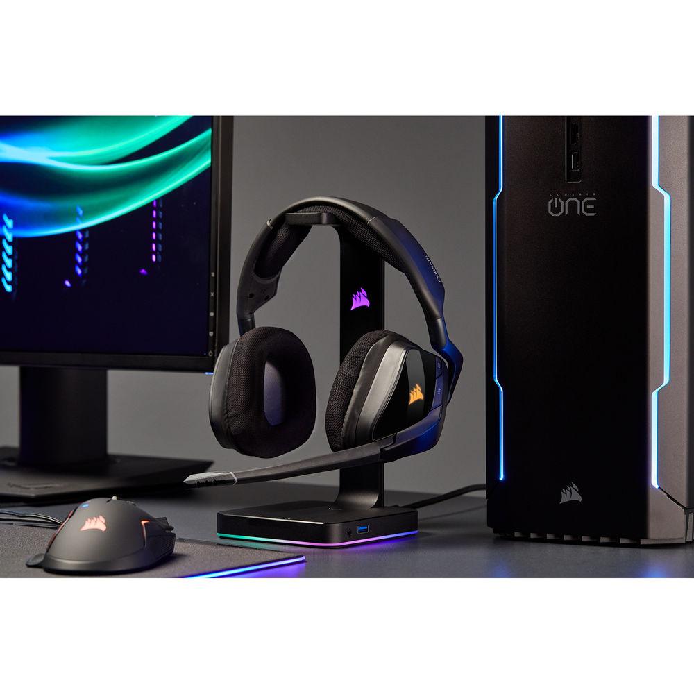 Corsair VOID PRO RGB Wireless Gaming Headset