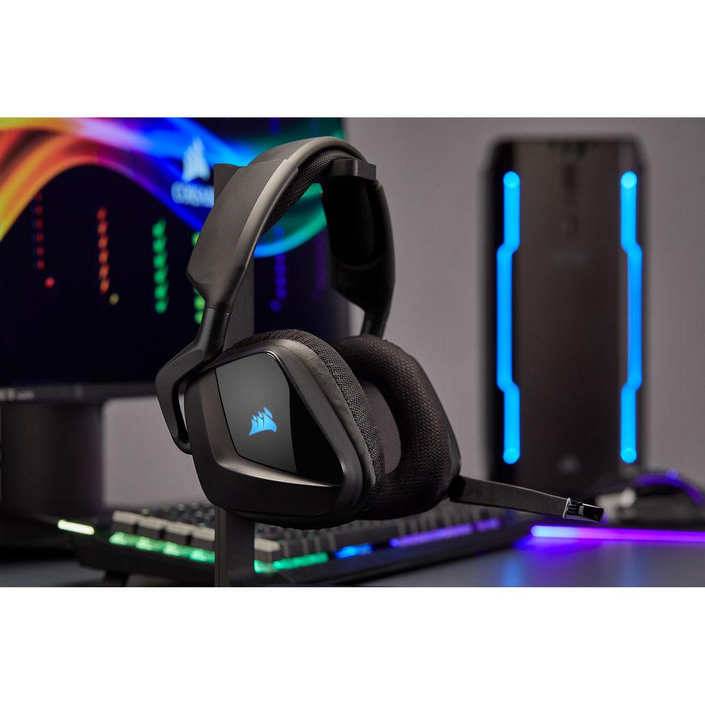 Corsair VOID PRO RGB Wireless Gaming Headset