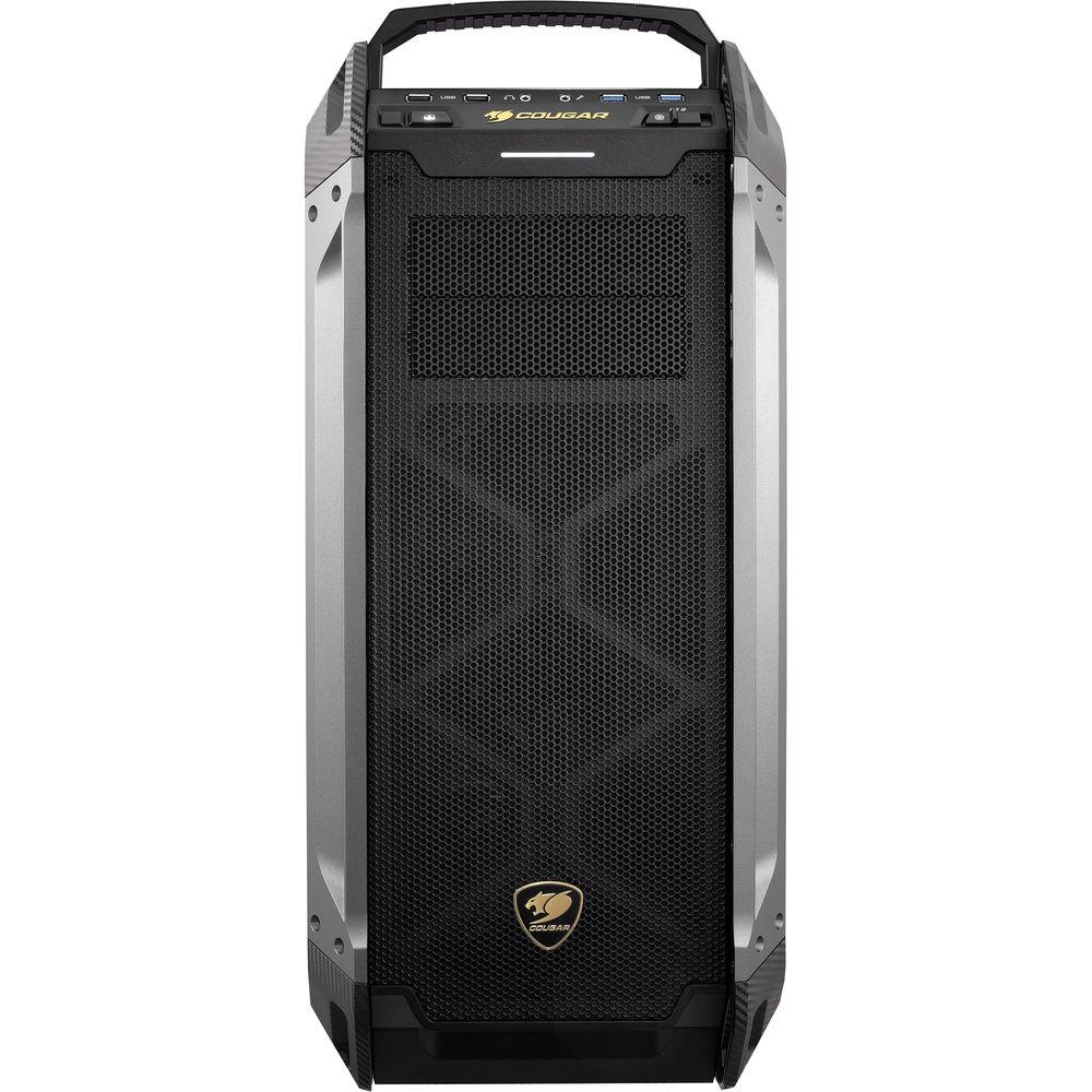 COUGAR Panzer Max Full-Tower Case