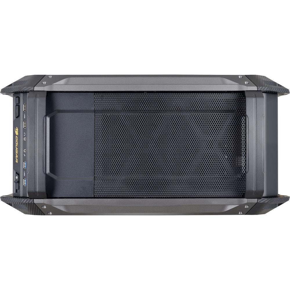 COUGAR Panzer Max Full-Tower Case