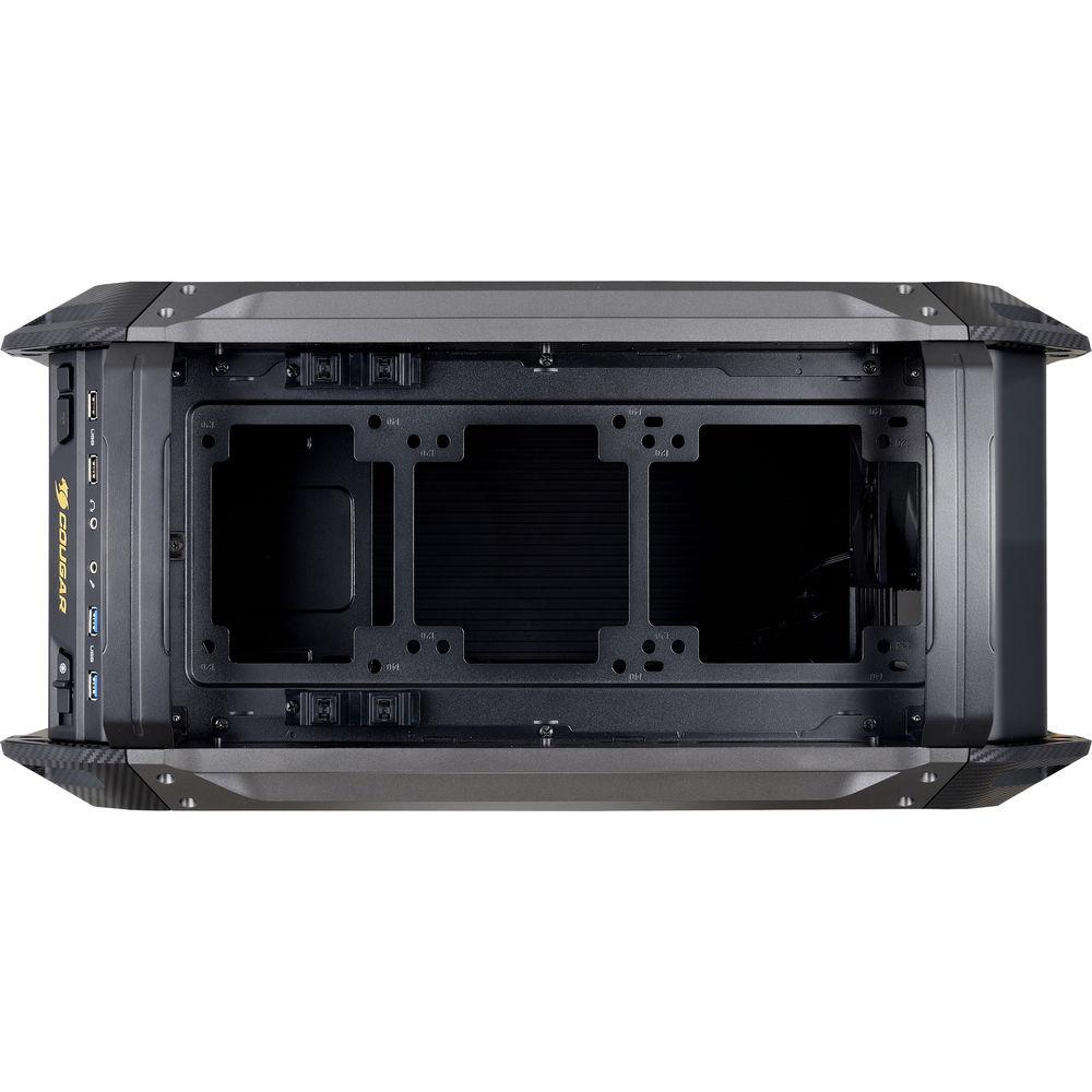 COUGAR Panzer Max Full-Tower Case