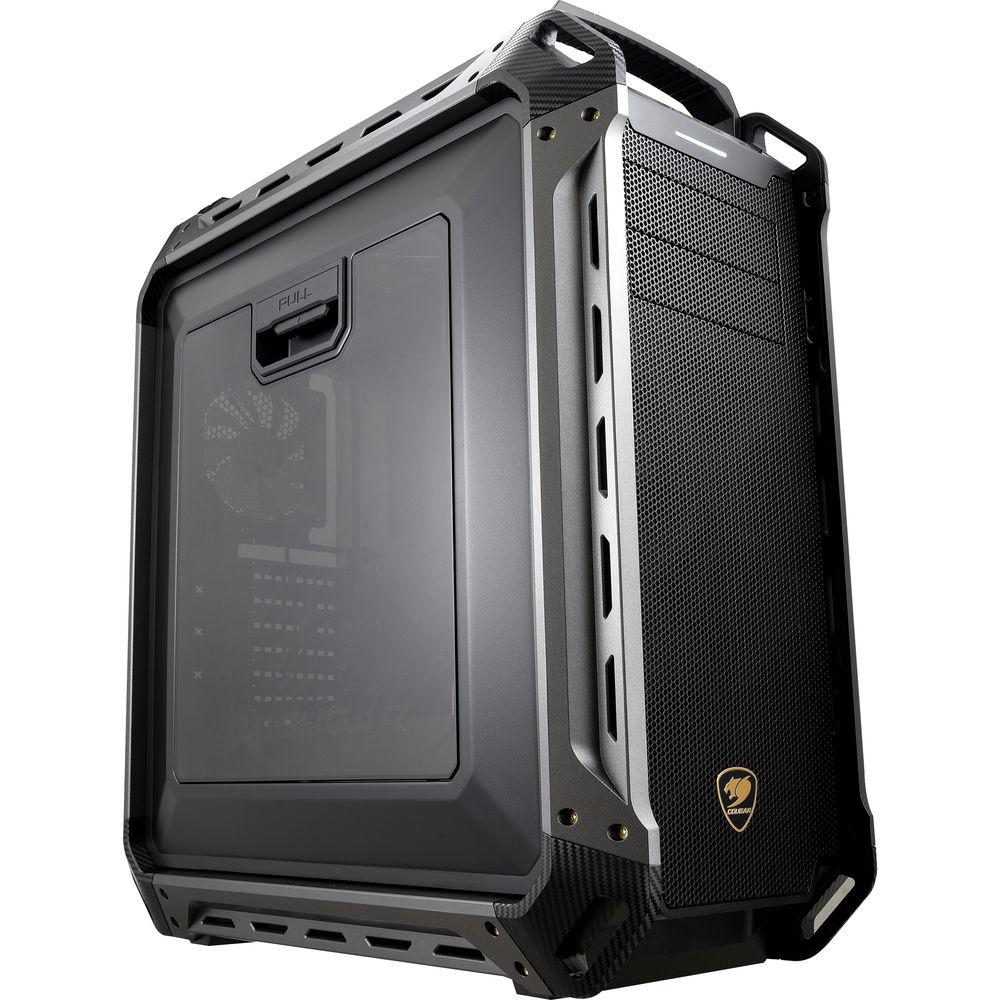 COUGAR Panzer Max Full-Tower Case
