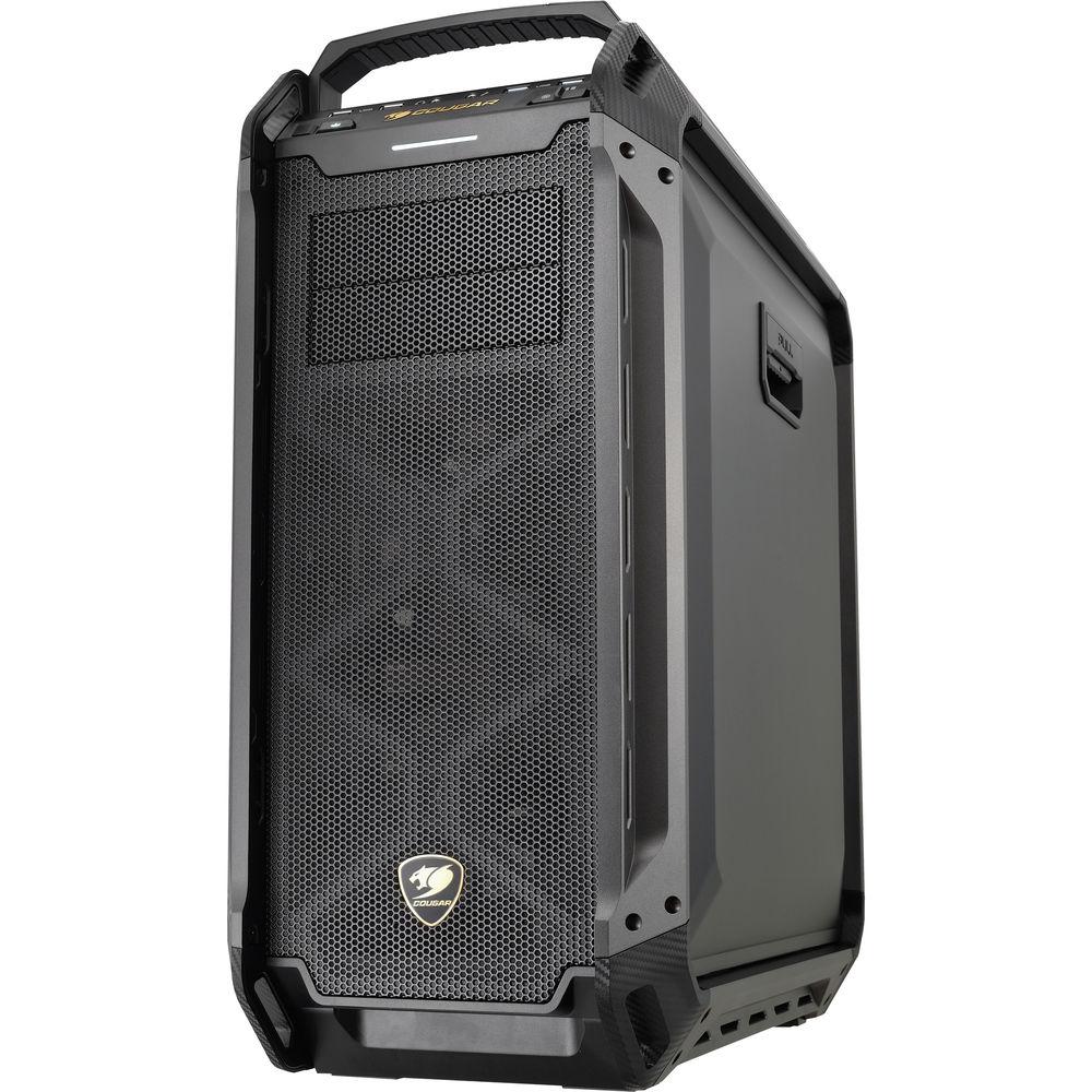 COUGAR Panzer Max Full-Tower Case