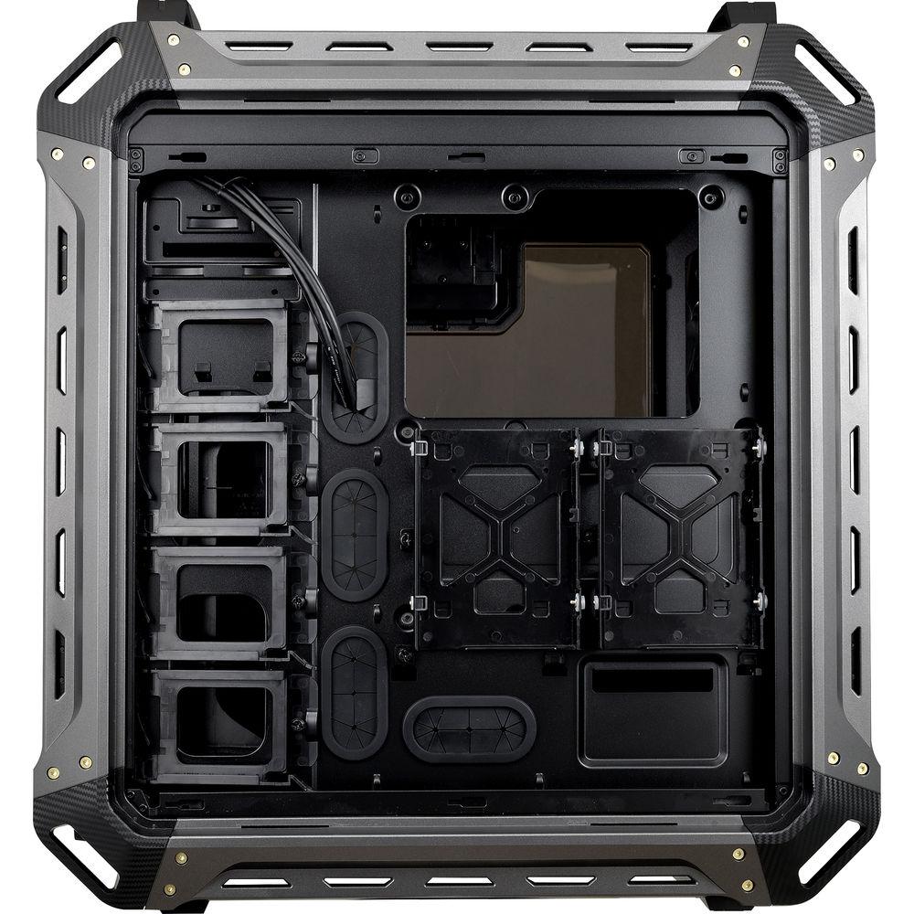 COUGAR Panzer Max Full-Tower Case