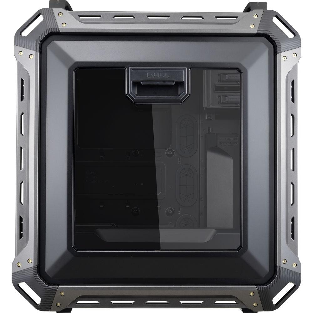 COUGAR Panzer Max Full-Tower Case