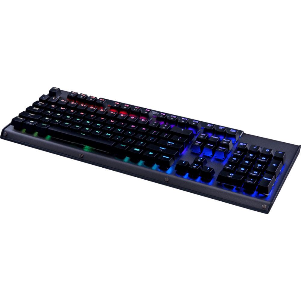 COUGAR Ultimus RGB Backlit Mechanical Keyboard
