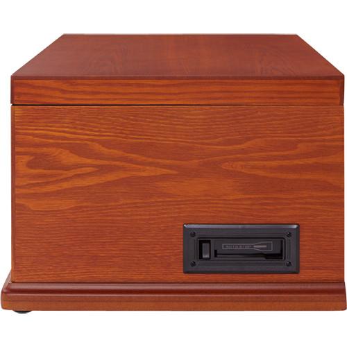 Crosley Radio Troubadour 3-Speed Turntable with Bluetooth