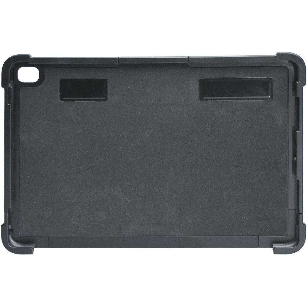 CTA Digital Security Case with Kickstand & Anti-Theft Cable for 9.7" iPad Pro iPad Air