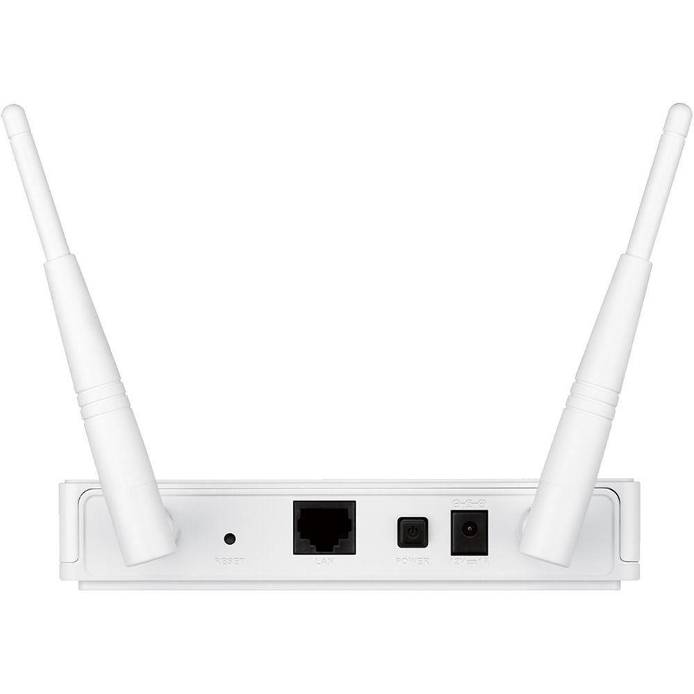 D-Link DAP-1665 Wireless AC1200 Dual Band Access Point