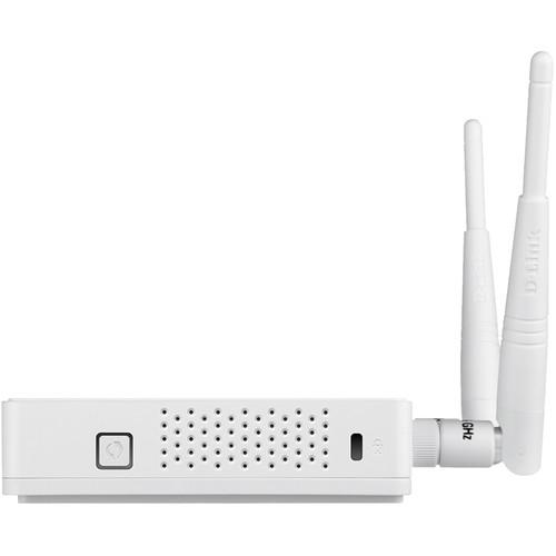 D-Link DAP-1665 Wireless AC1200 Dual Band Access Point
