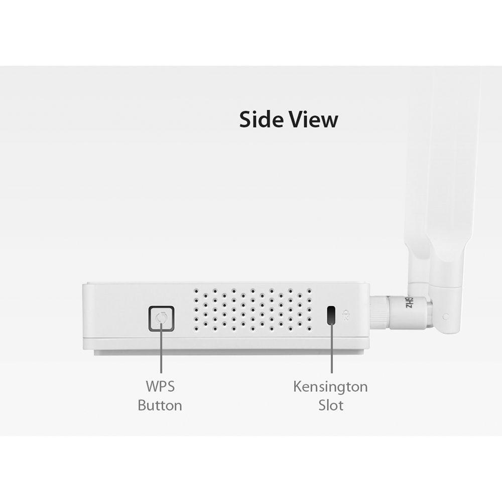 D-Link DAP-1665 Wireless AC1200 Dual Band Access Point