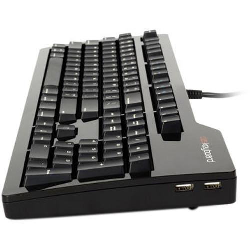 Das Keyboard Model S Professional Mechanical Keyboard