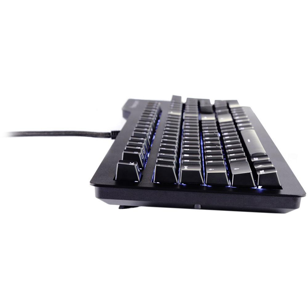 Das Keyboard Prime13 Backlit Mechanical Keyboard