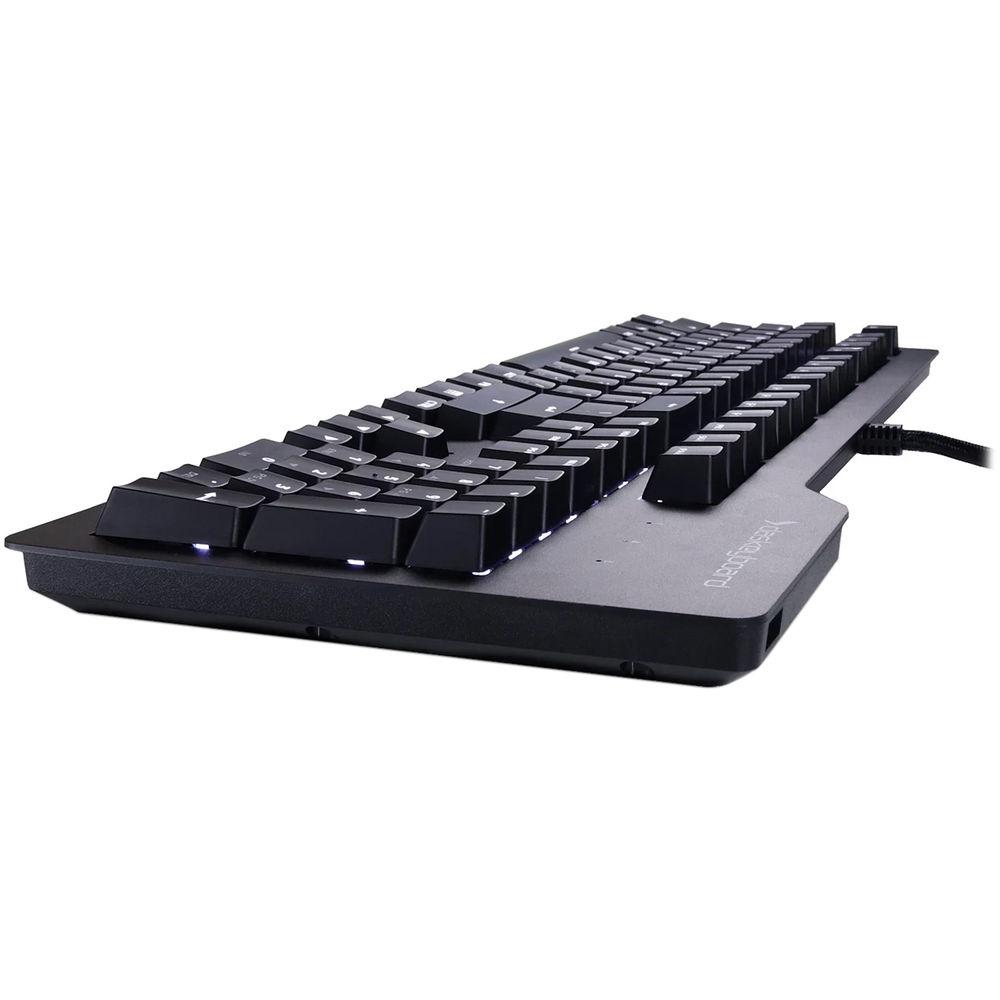 Das Keyboard Prime13 Backlit Mechanical Keyboard, Das, Keyboard, Prime13, Backlit, Mechanical, Keyboard