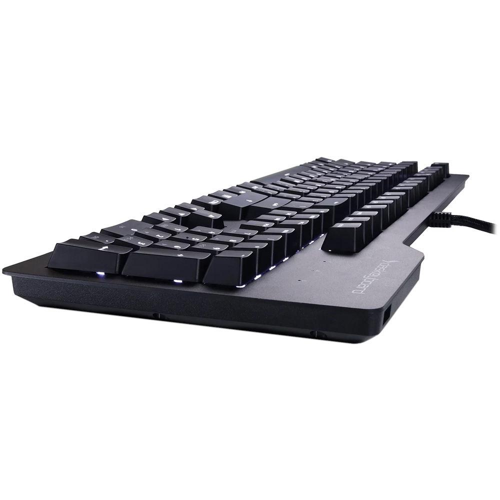Das Keyboard Prime13 Backlit Mechanical Keyboard