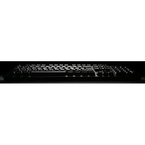 Das Keyboard Prime13 Backlit Mechanical Keyboard
