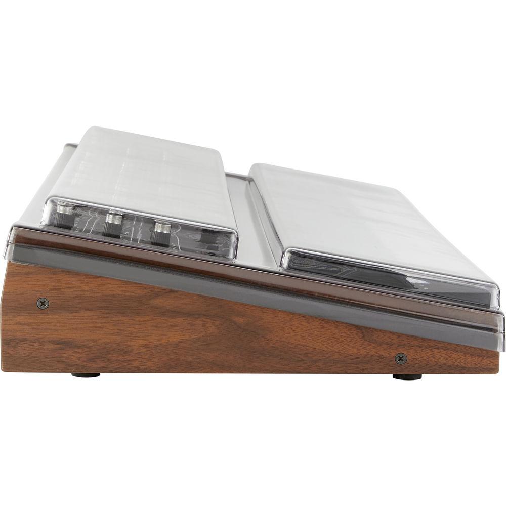 Decksaver Cover for Dave Smith Instruments Prophet-6