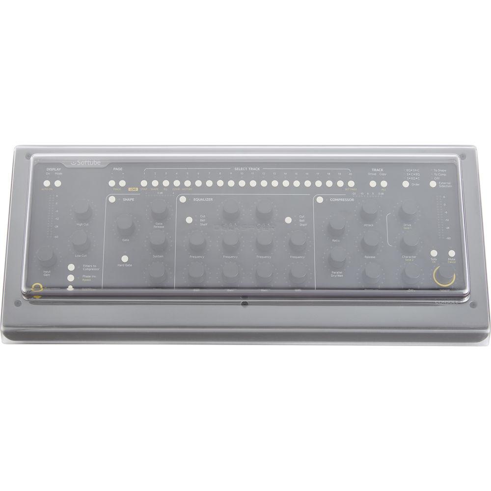Decksaver Cover for Softube Console One