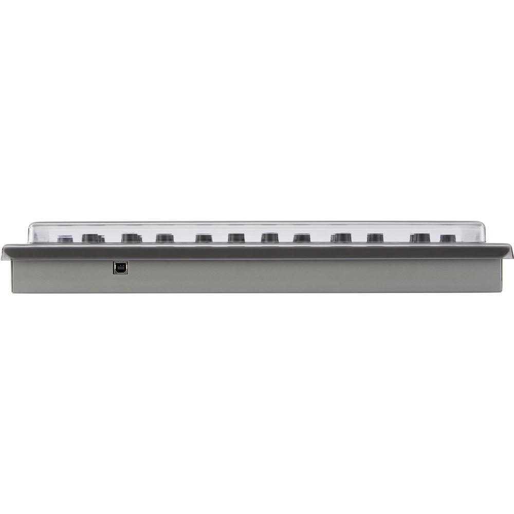 Decksaver Cover for Softube Console One
