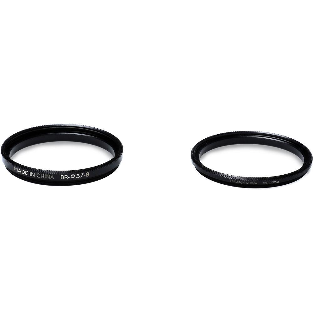 DJI Zenmuse X5S Balancing Ring for Olympus 45mm f 1.8 ASPH Prime Lens