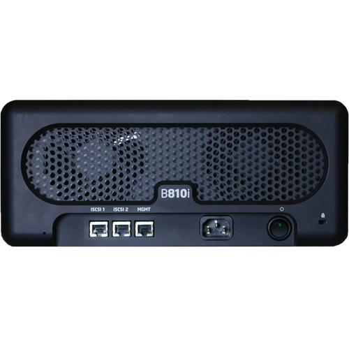 Drobo B810i 32TB 8-Bay iSCSI SAN Array
