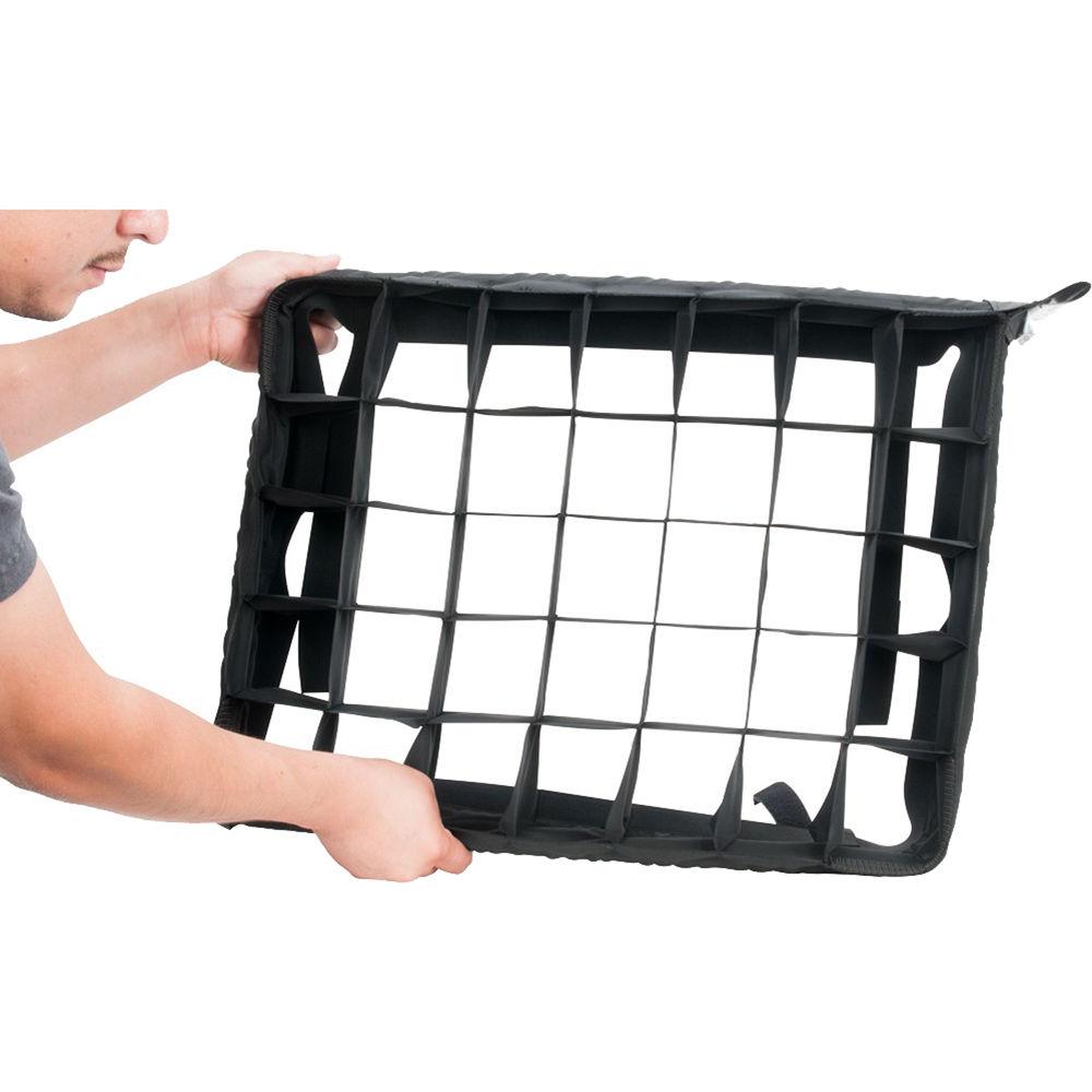 Elation Professional TVL495 Snap Grid Accessory for DW TV Panel