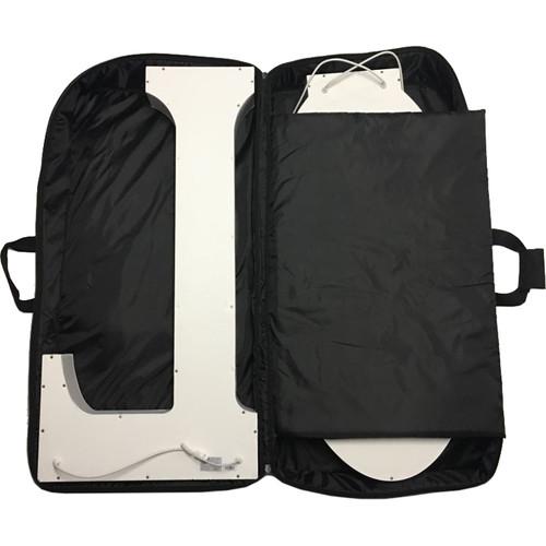 Eliminator Lighting Bag for LOVE and MR&MRS Decor Letters