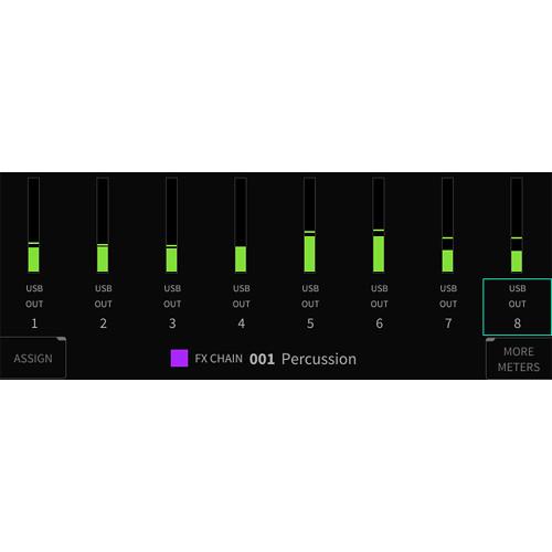 Eventide H9000 Expandable 16-Channel Effects Processor