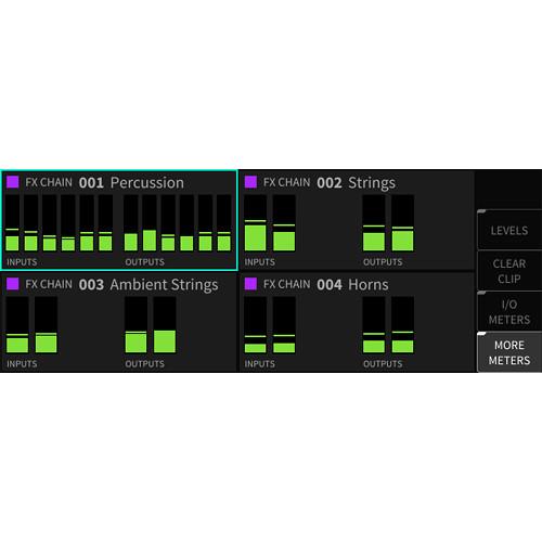 Eventide H9000 Expandable 16-Channel Effects Processor