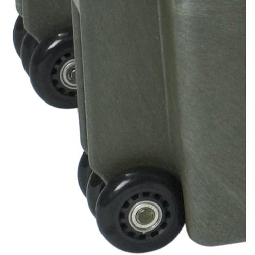 Explorer Cases 56" Case