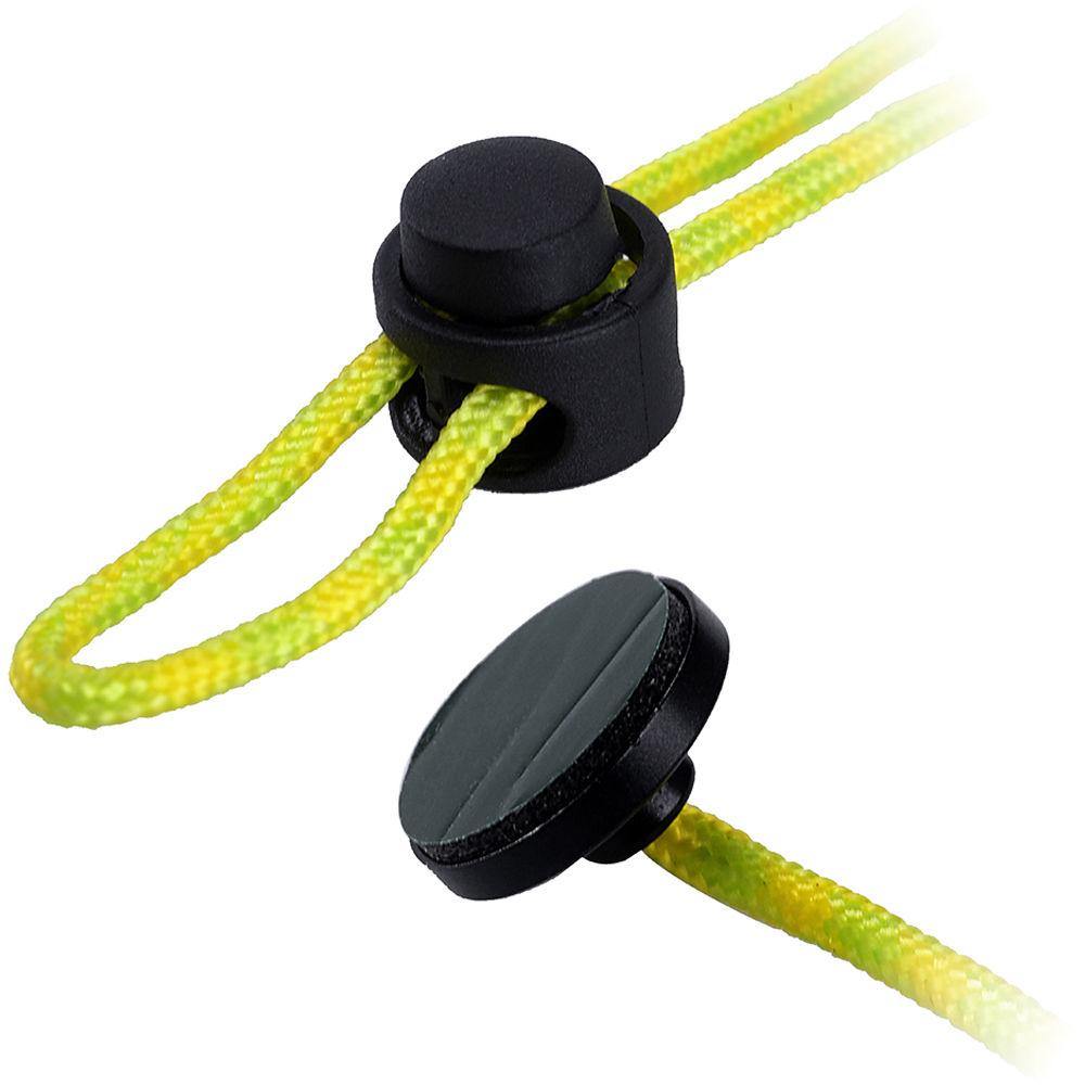 FotodioX Pro CapTrap Lens Cap Keeper and Safety Cord