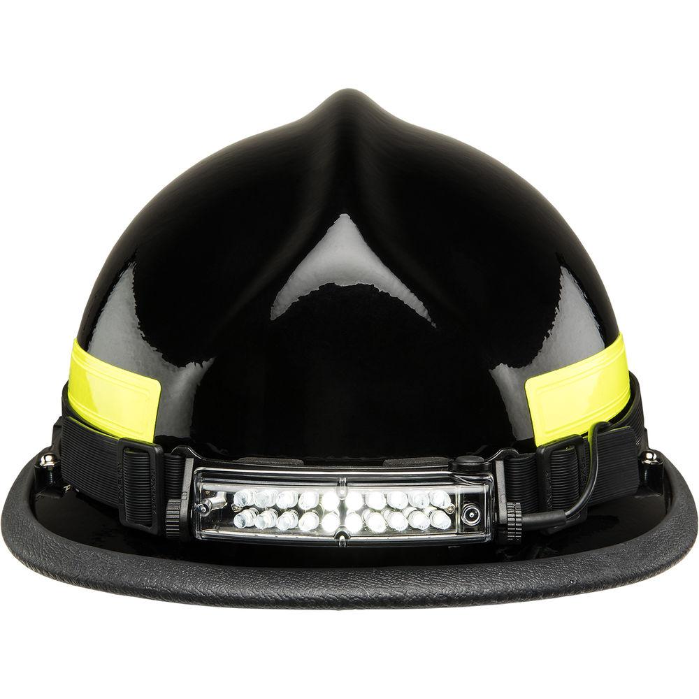 FoxFury Command Tilt Headlamp Helmet Light