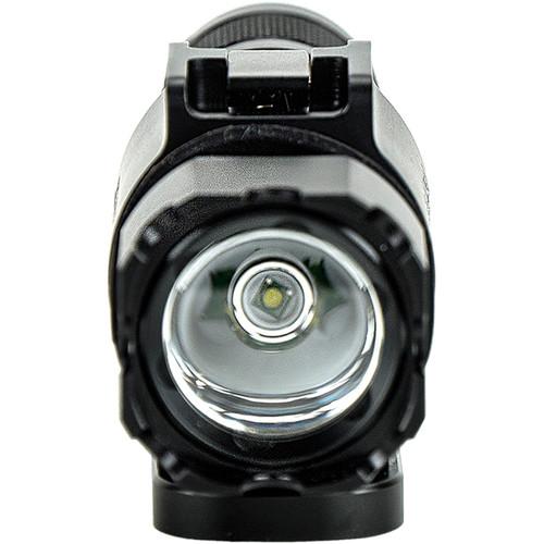 FoxFury SideSlide Bolt Side-Mounted Helmet Light