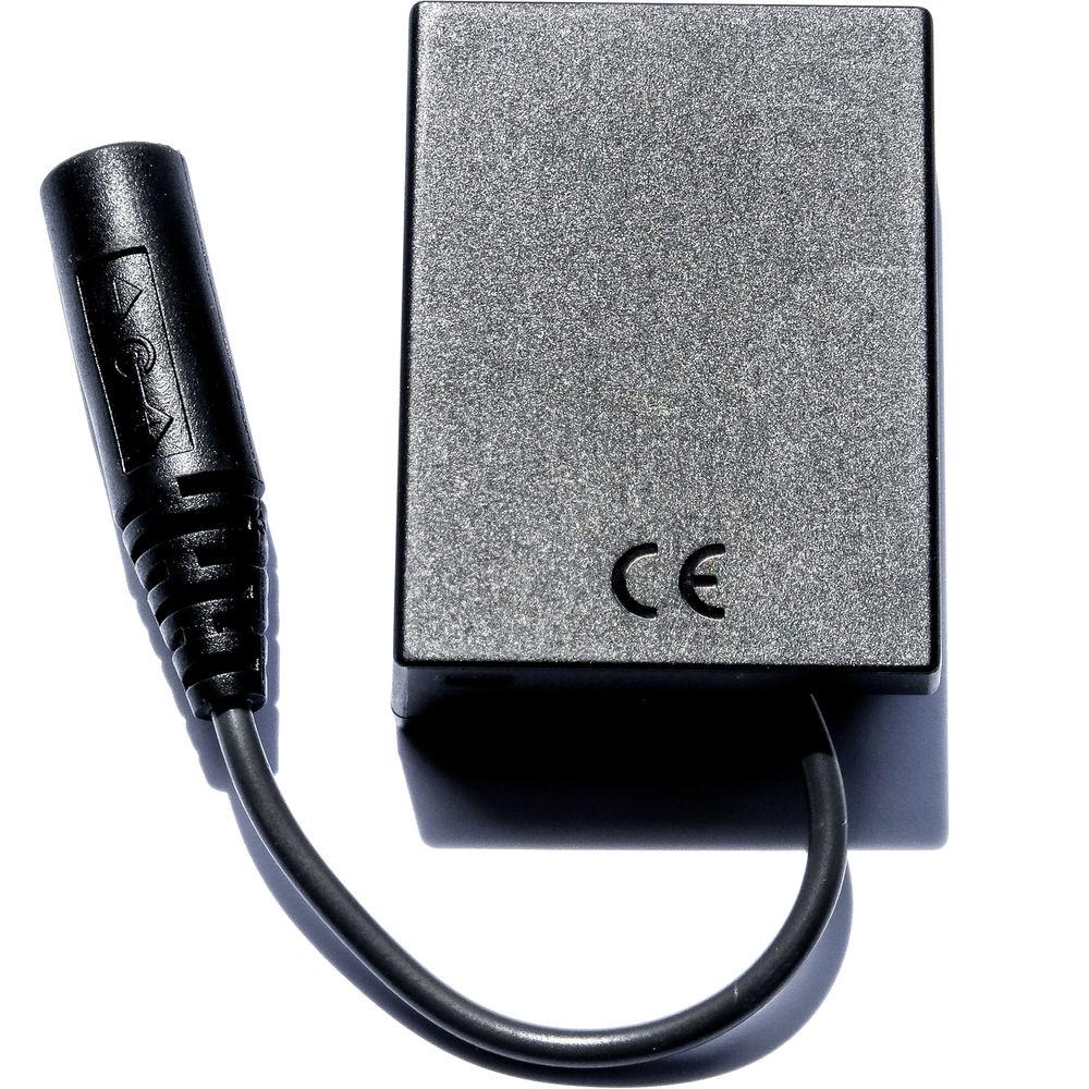 FUJIFILM CP-W126 DC Coupler