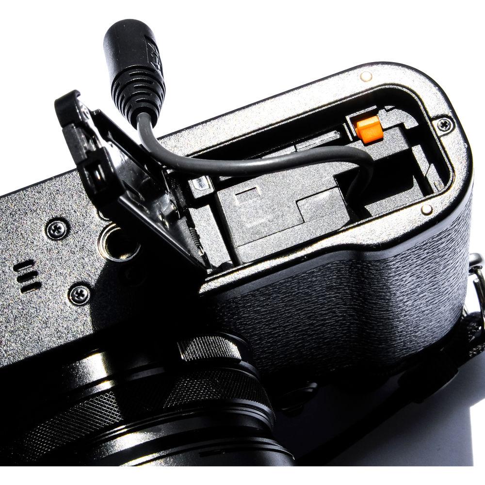 FUJIFILM CP-W126 DC Coupler