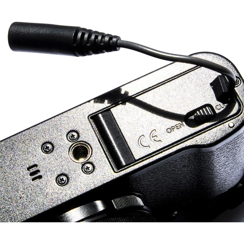 FUJIFILM CP-W126 DC Coupler