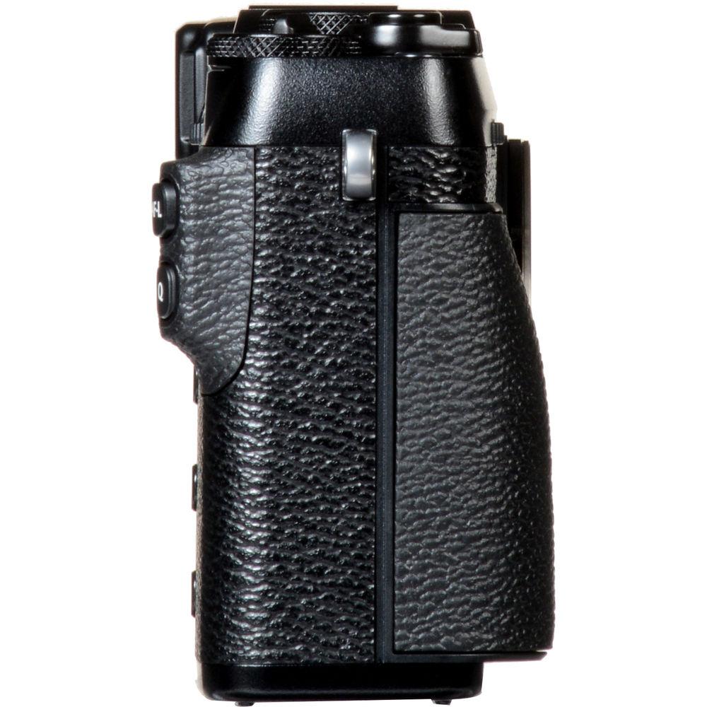 FUJIFILM X-E3 Mirrorless Digital Camera