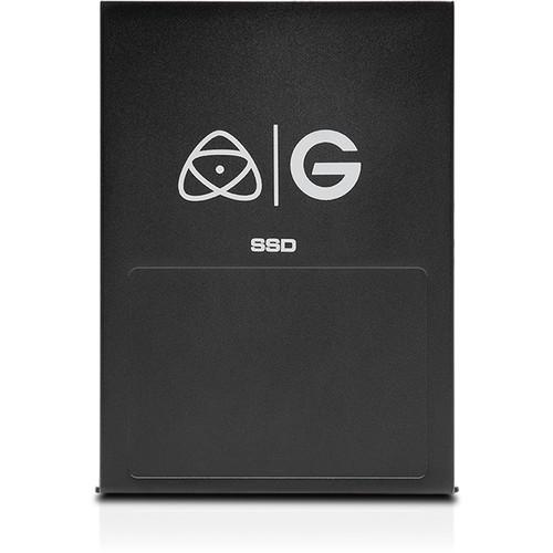 G-Technology Atomos Master Caddy 4K