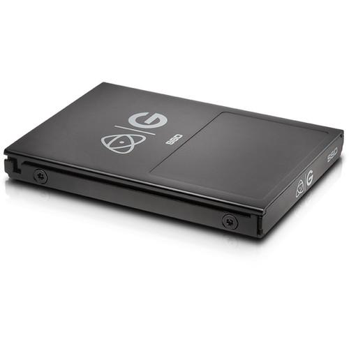 G-Technology Atomos Master Caddy 4K