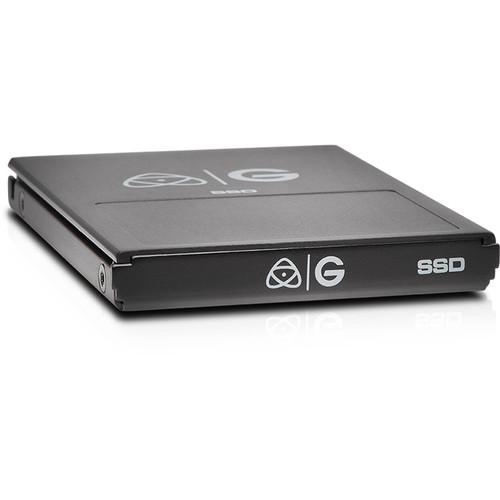 G-Technology Atomos Master Caddy 4K