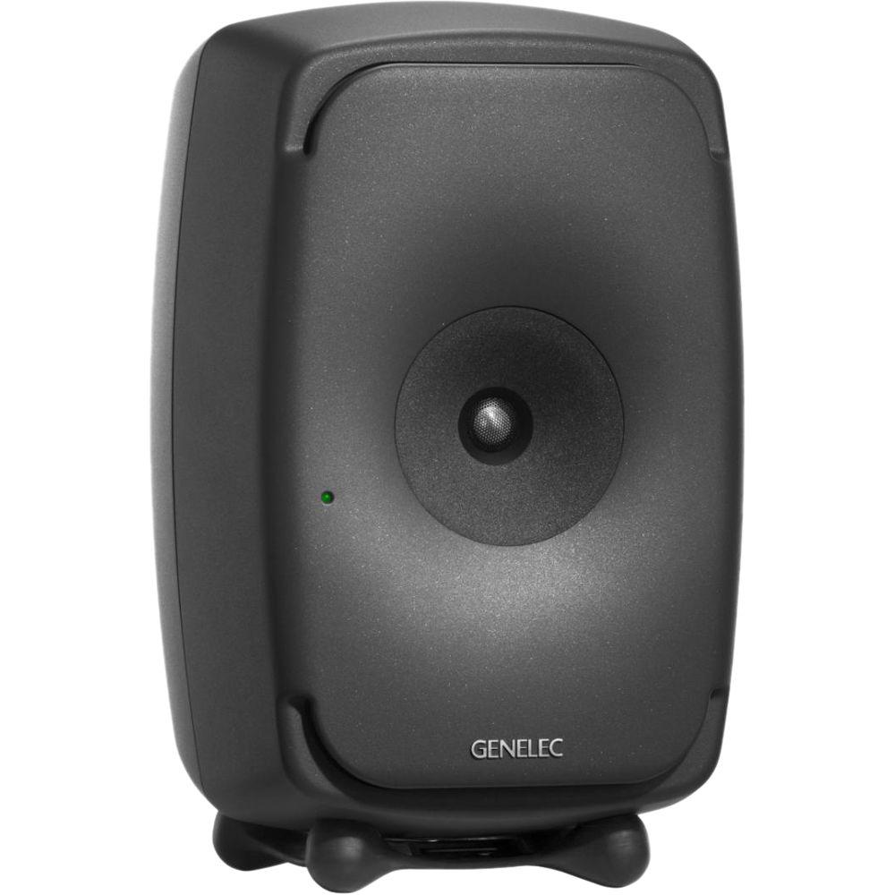 Genelec 8351A 3-Way 360W Active Studio Monitor