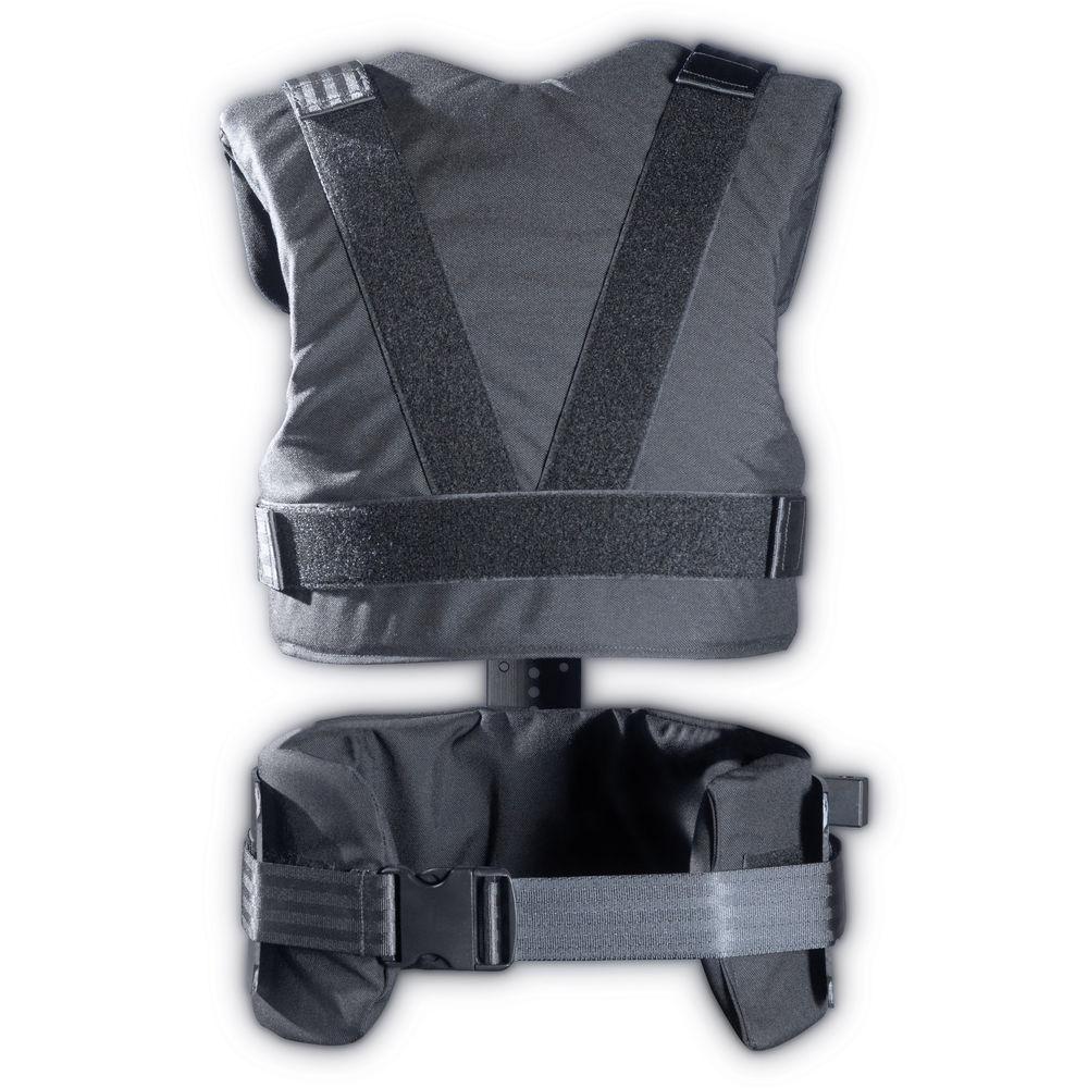 Glidecam X-10 Dual Support Arm Stabilizer Vest System