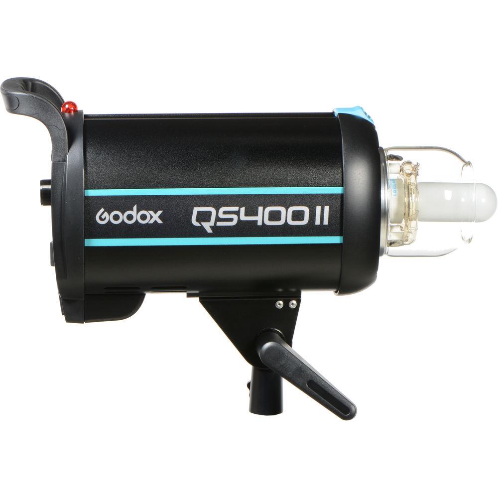 Godox QS400II Flash Head