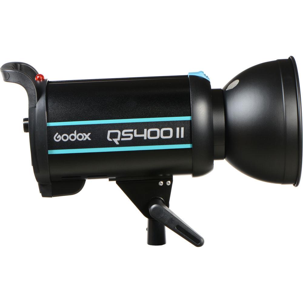Godox QS400II Flash Head