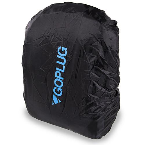 GoPlug Computer Backpack